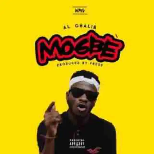 AL Ghalib - Mogbe (Prod By Fresh)